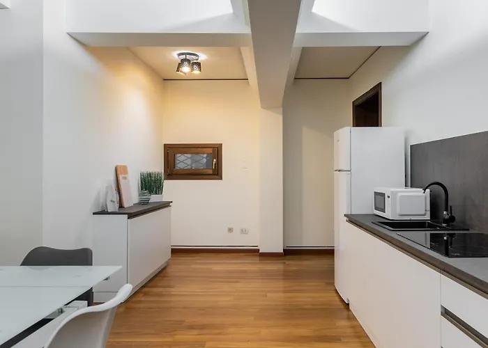 Apartment Casa Ambrosini By Wonderful Italy