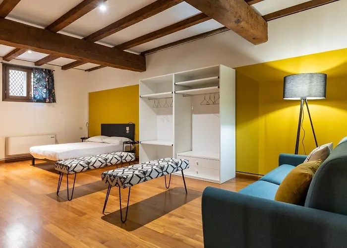 Casa Ambrosini By Wonderful Italy *