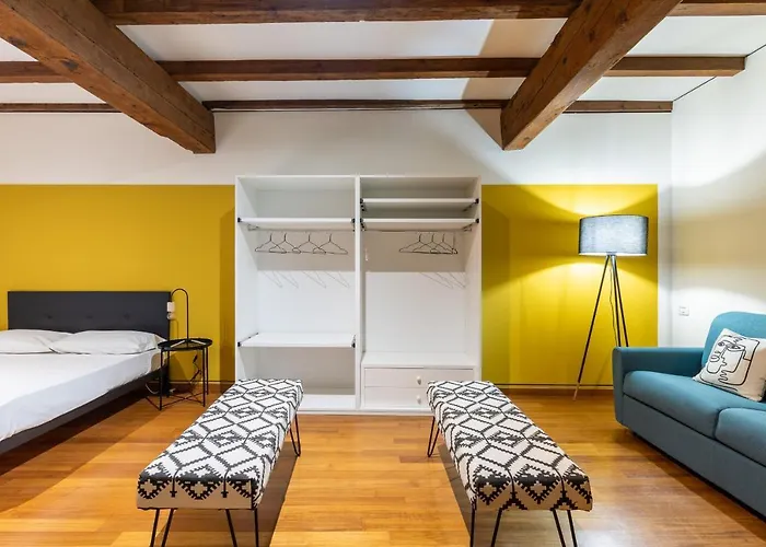 Casa Ambrosini By Wonderful Italy