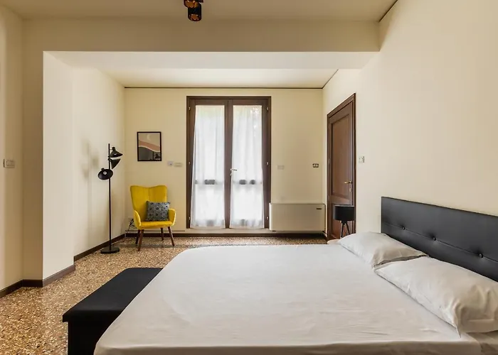 Casa Ambrosini By Wonderful Italy Apartment Bologna