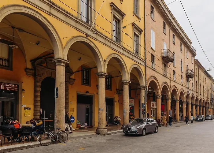 شقة Casa Ambrosini By Wonderful Italy *