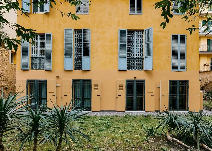 Casa Ambrosini By Wonderful Italy * بولونيا