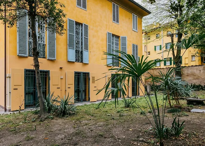 Apartment Casa Ambrosini By Wonderful Italy