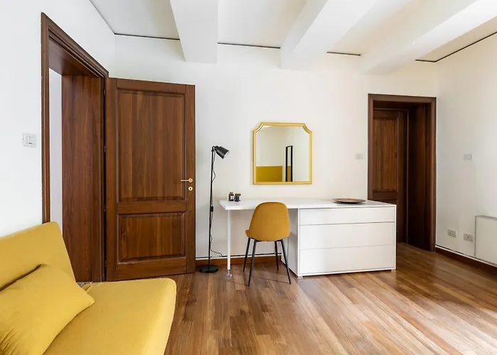 Casa Ambrosini By Wonderful Italy *