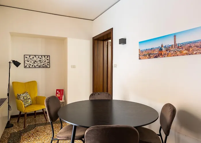 شقة Casa Ambrosini By Wonderful Italy