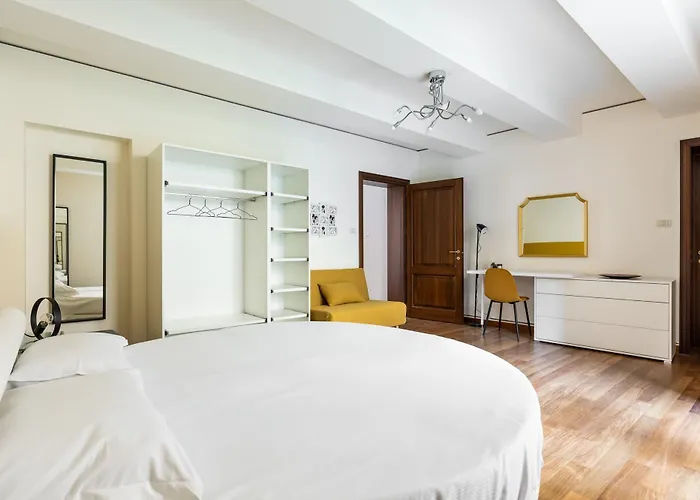 Casa Ambrosini By Wonderful Italy شقة بولونيا