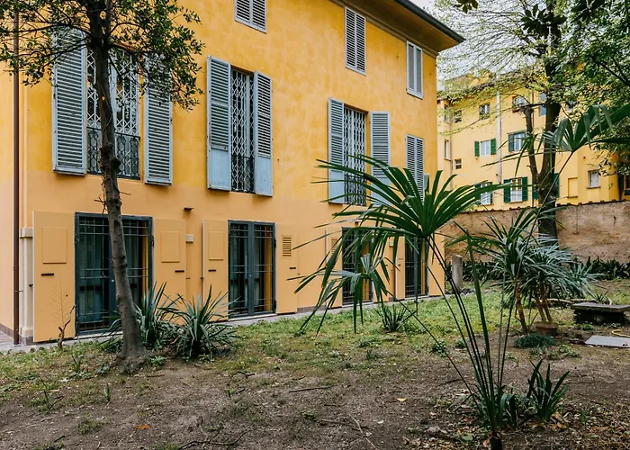 شقة Casa Ambrosini By Wonderful Italy بولونيا