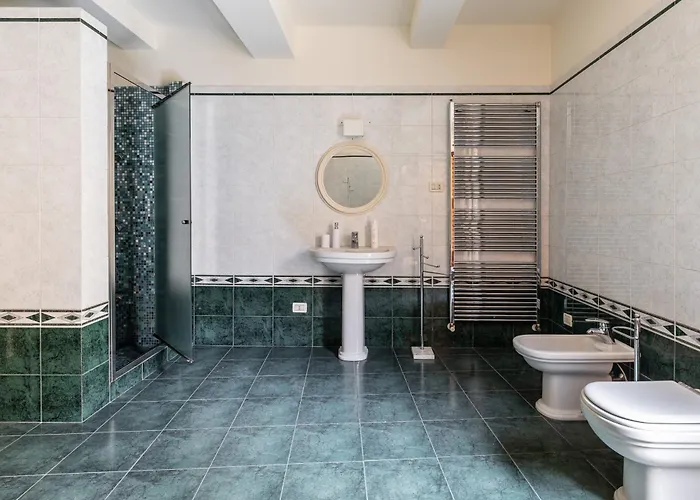 Casa Ambrosini By Wonderful Italy