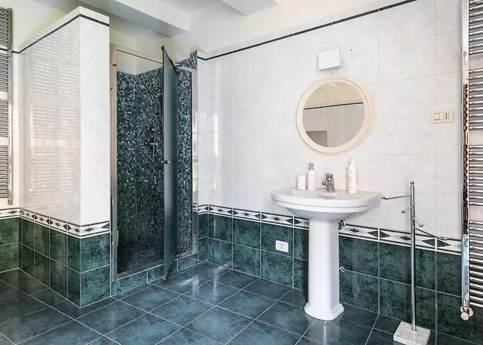 Casa Ambrosini By Wonderful Italy Apartment Bologna