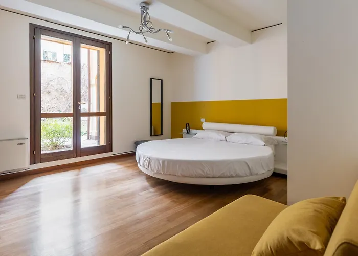 Casa Ambrosini By Wonderful Italy Bologna