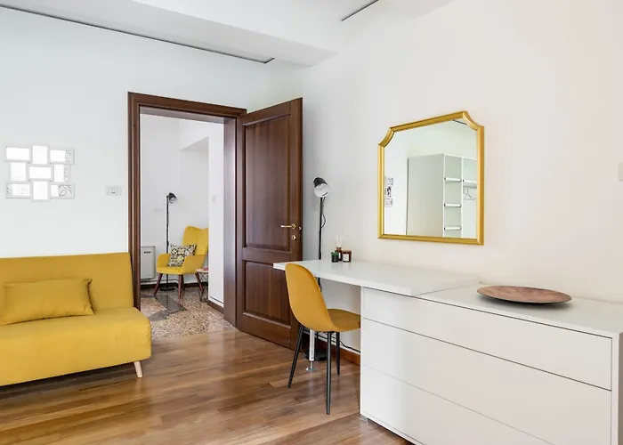 Casa Ambrosini By Wonderful Italy