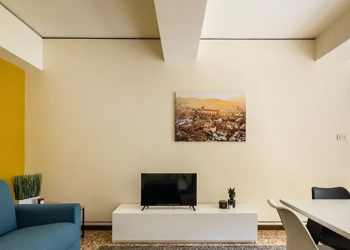 Casa Ambrosini By Wonderful Italy شقة *