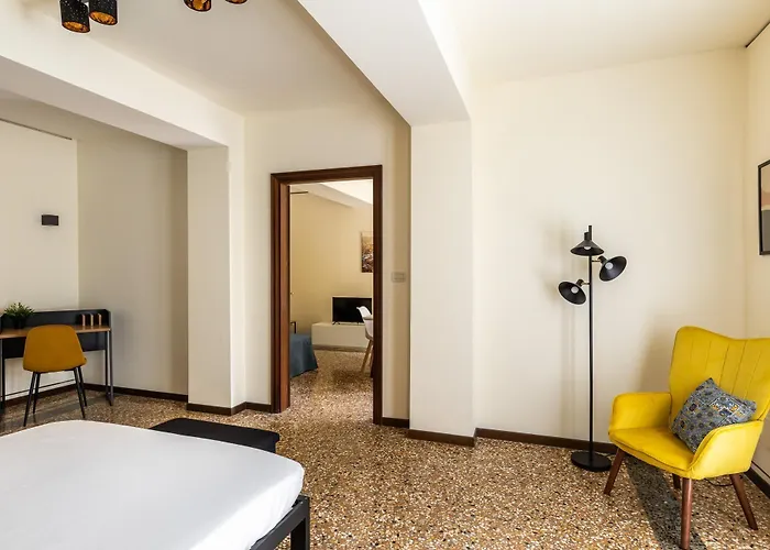 Casa Ambrosini By Wonderful Italy