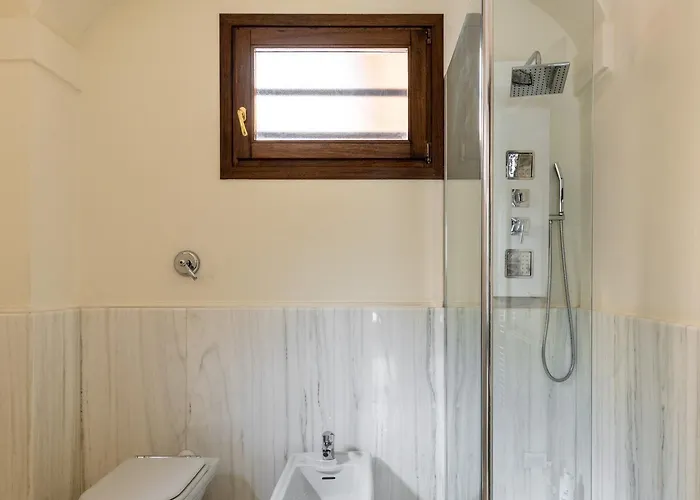 Casa Ambrosini By Wonderful Italy Bologna