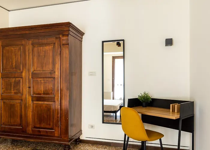 Casa Ambrosini By Wonderful Italy