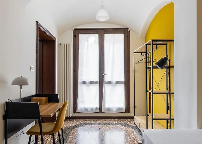 Apartment Casa Ambrosini By Wonderful Italy Bologna