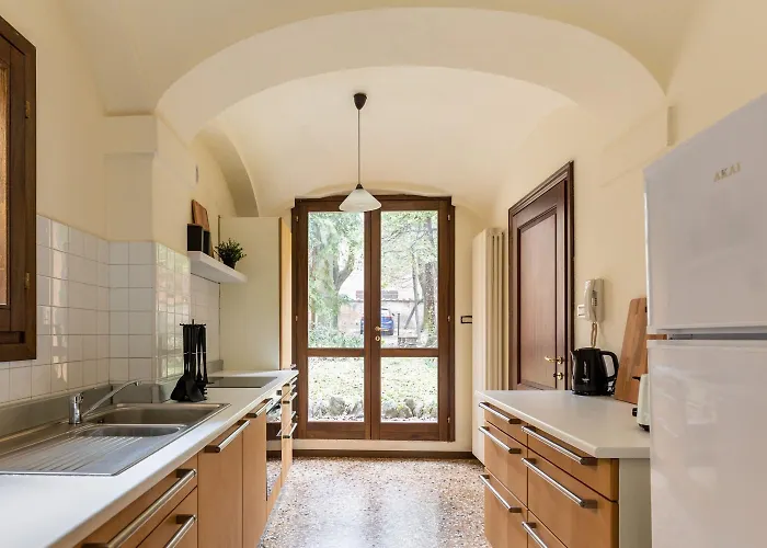 Casa Ambrosini By Wonderful Italy Apartment *