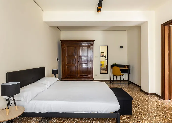 Casa Ambrosini By Wonderful Italy شقة بولونيا