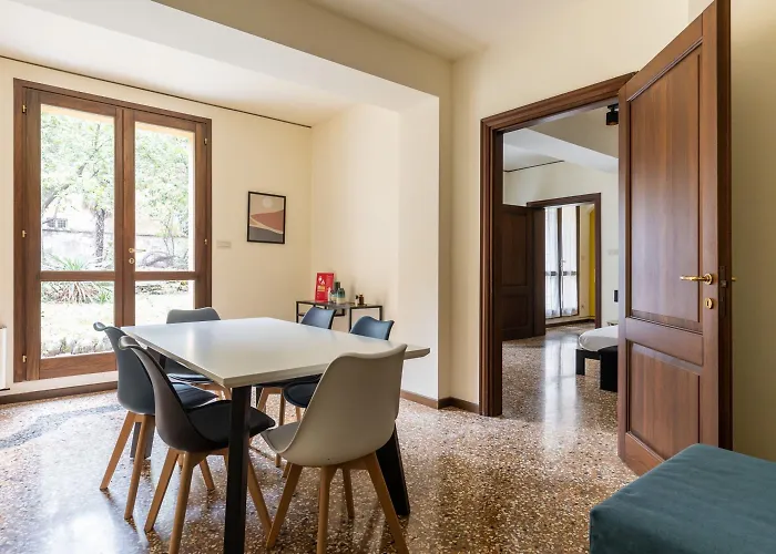 Casa Ambrosini By Wonderful Italy * بولونيا