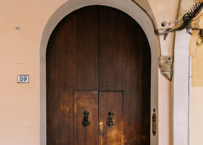 Casa Ambrosini By Wonderful Italy شقة