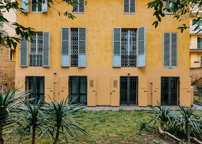 Apartment Casa Ambrosini By Wonderful Italy Bologna