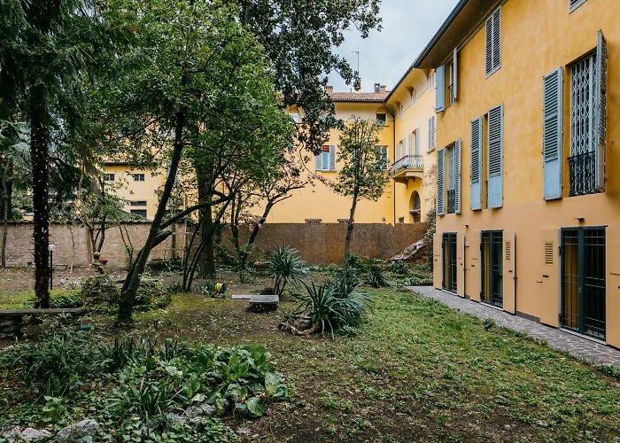 Apartment Casa Ambrosini By Wonderful Italy Bologna