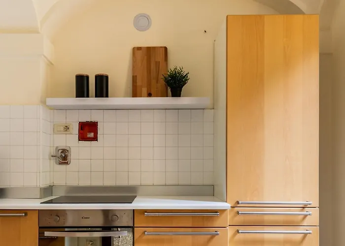 Casa Ambrosini By Wonderful Italy * بولونيا