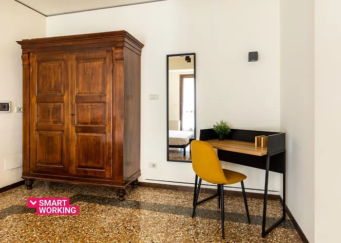 شقة Casa Ambrosini By Wonderful Italy بولونيا