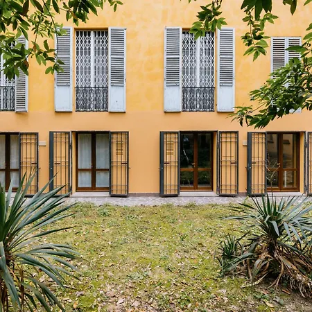 Casa Ambrosini By Wonderful Italy Boloňa