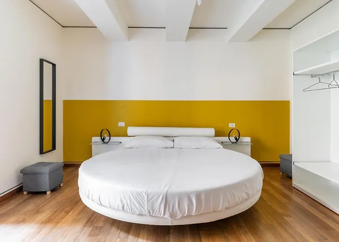 Apartmán Casa Ambrosini By Wonderful Italy Boloňa