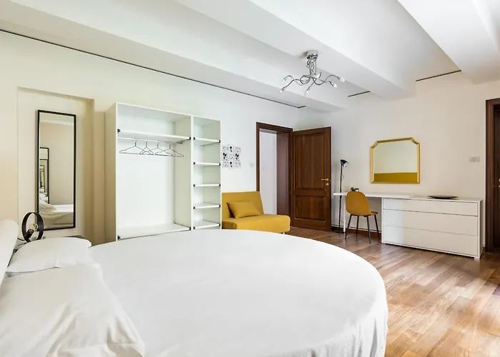 Casa Ambrosini By Wonderful Italy * Boloňa