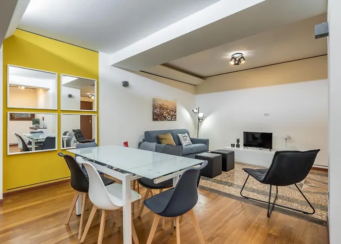 Casa Ambrosini By Wonderful Italy Apartmán Boloňa