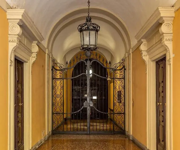 Casa Ambrosini By Wonderful Italy