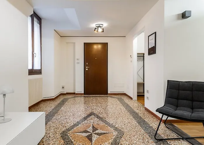 Casa Ambrosini By Wonderful Italy Apartmán Boloňa