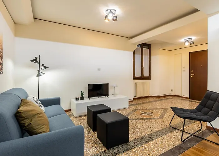 Casa Ambrosini By Wonderful Italy Apartmán