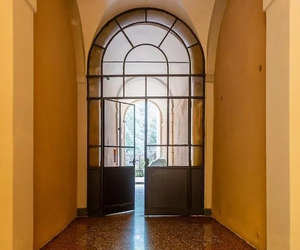 Casa Ambrosini By Wonderful Italy * Boloňa