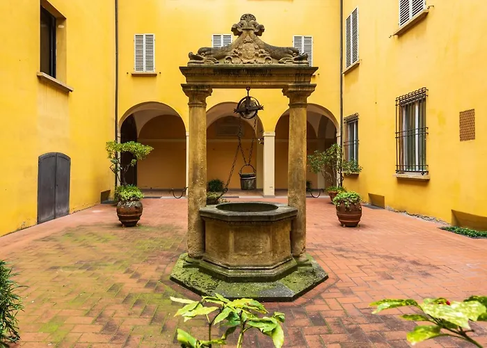 Casa Ambrosini By Wonderful Italy *