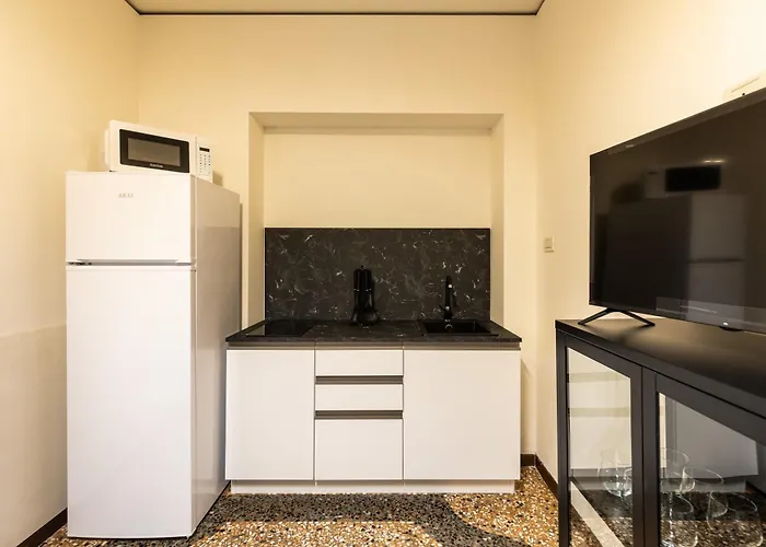 Casa Ambrosini By Wonderful Italy Apartmán