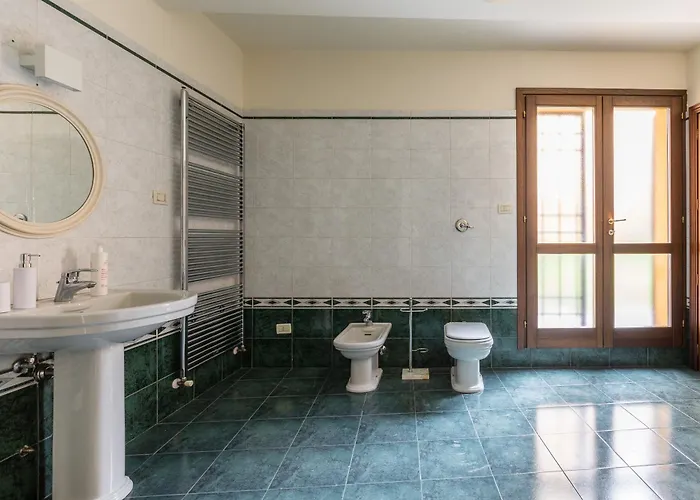 Casa Ambrosini By Wonderful Italy Boloňa