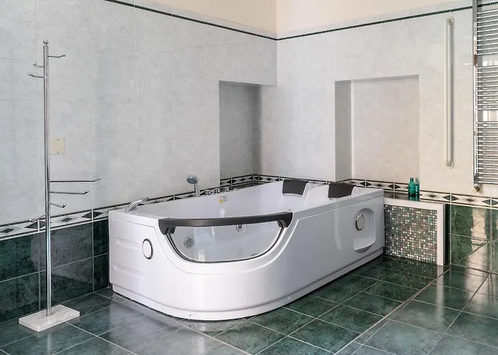 Casa Ambrosini By Wonderful Italy