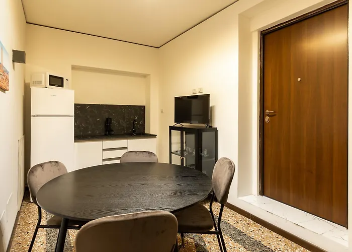 Casa Ambrosini By Wonderful Italy Apartmán *