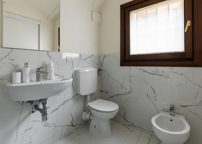 Casa Ambrosini By Wonderful Italy *