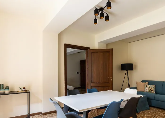 Casa Ambrosini By Wonderful Italy Boloňa