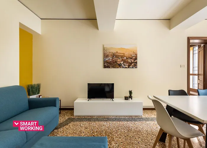 Casa Ambrosini By Wonderful Italy